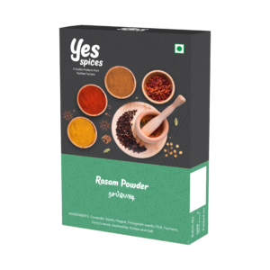 Rasam Powder