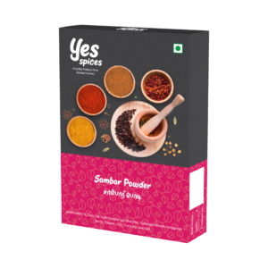 Sambar Powder