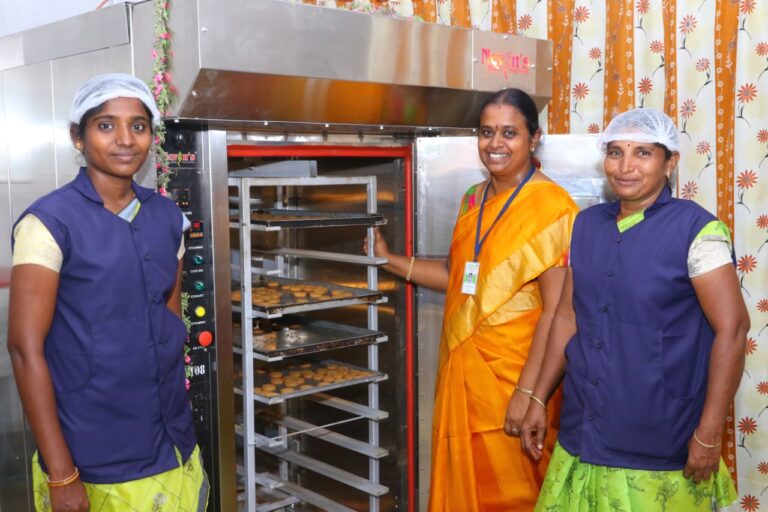 Yes Millets - Our Team