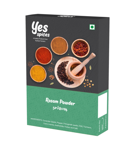 Rasam Powder