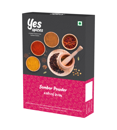 Sambar Powder